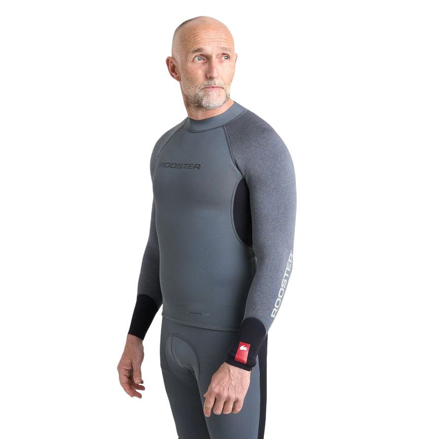 Rooster 1.5mm Neopren Top 'ThermaFlex Top'