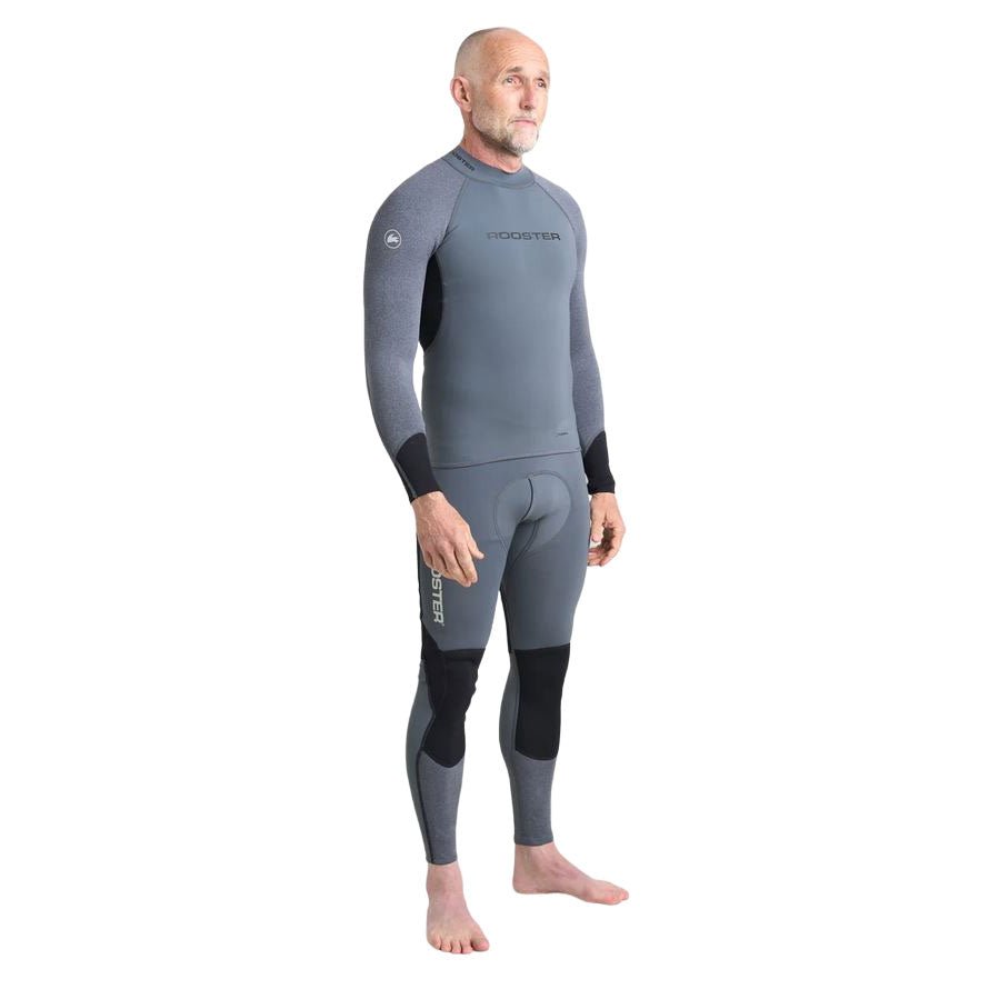 Rooster 1.5mm Neopren Top 'ThermaFlex Top'