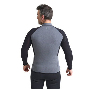 Rooster 4mm Neopren Top 'SuperTherm Top'