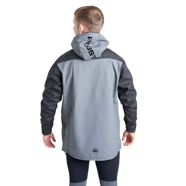 Rooster Aquafleece 'Hoodie'