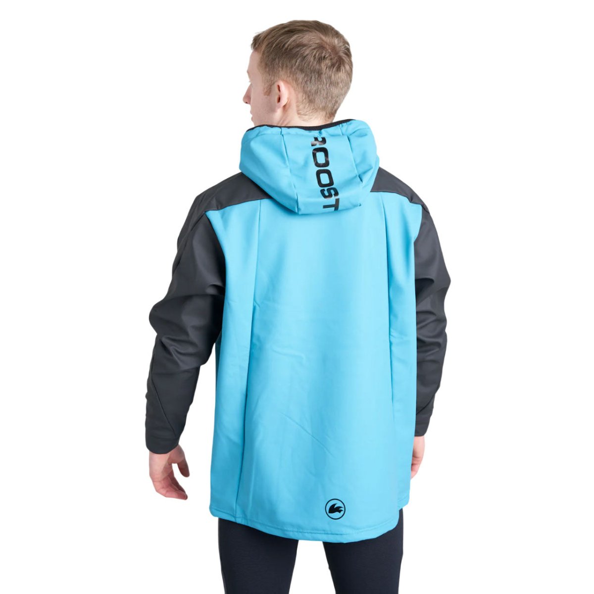 Rooster Aquafleece 'Hoodie'