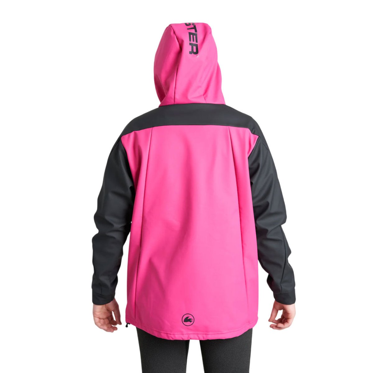Rooster Aquafleece 'Hoodie'