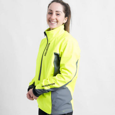 Rooster Aquafleece Top 'Active'