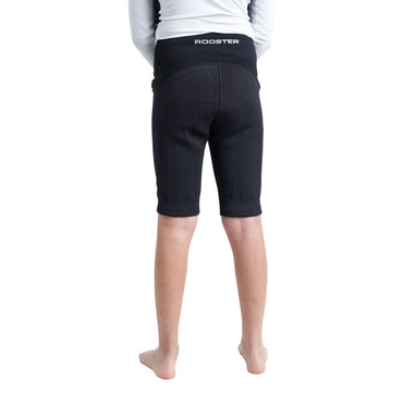 Rooster Ausreitshose 'Junior Race Armour Lite Shorts'