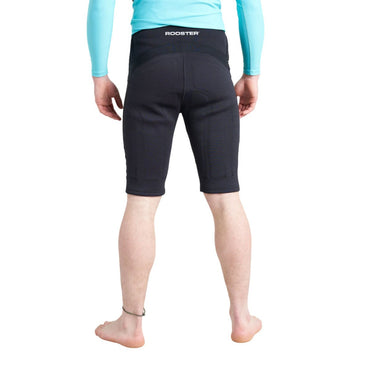 Rooster Ausreitshose 'Race Armour Lite Shorts'