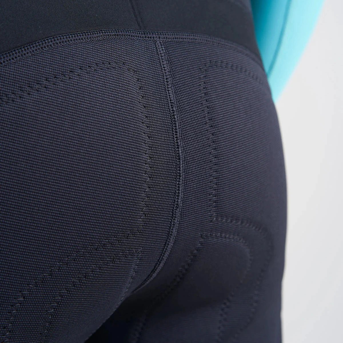 Rooster Ausreitshose 'Race Armour Lite Shorts'