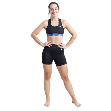 Rooster Bikini Top 'Womens Sports Bra'