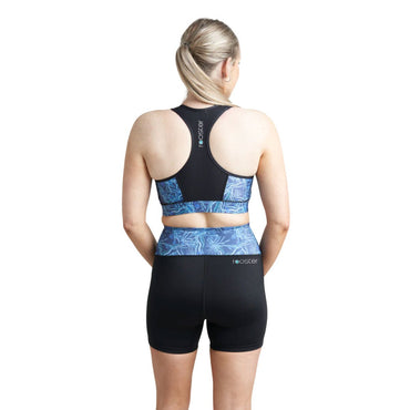 Rooster Bikini Top 'Womens Sports Bra'