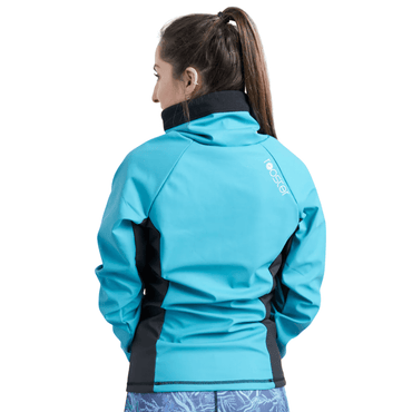 Womens Classic Aquafleece Top