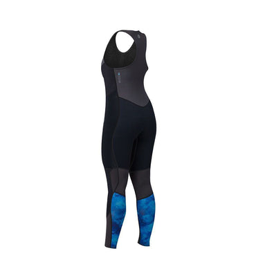 Rooster Damen Neoprenanzug 'ThermaFlex Long John'