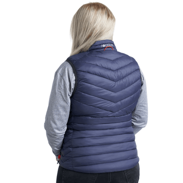 Rooster Damen Weste 'Superlite Eco Vest'