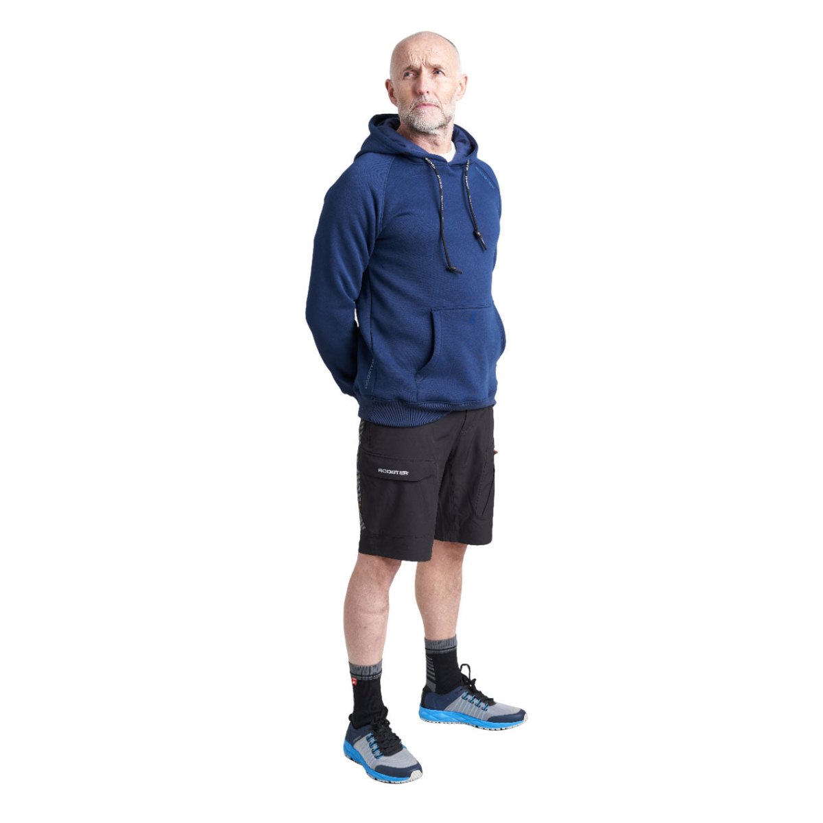 Rooster Deckshorts 'Technical Shorts 2.0'