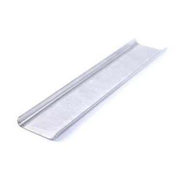 Rooster 'Ersatz-Platte' für Carbon Ruderpinne