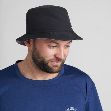 Rooster Hut 'Bucket Hat'