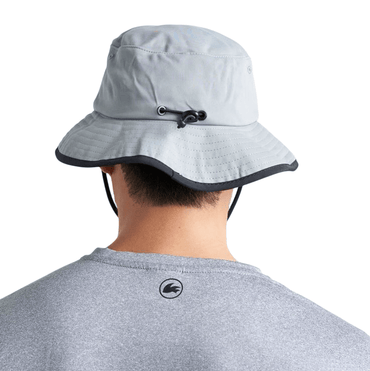 Rooster Hut 'Wide Brimmed UV Hat'