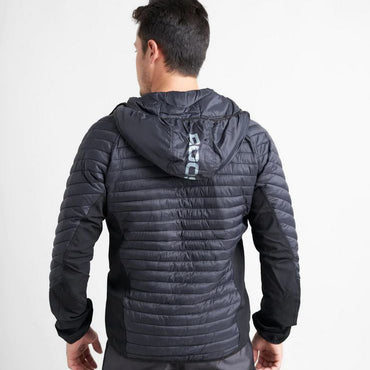 Rooster Jacke 'Superlite Hybrid Jacket'