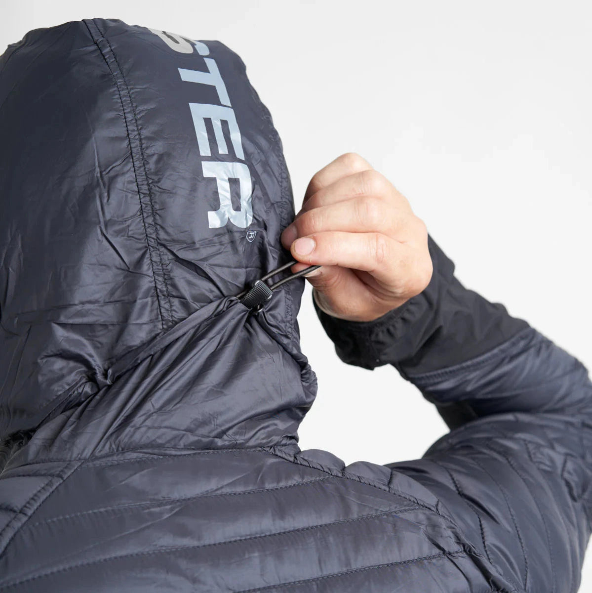 Rooster Jacke 'Superlite Hybrid Jacket'