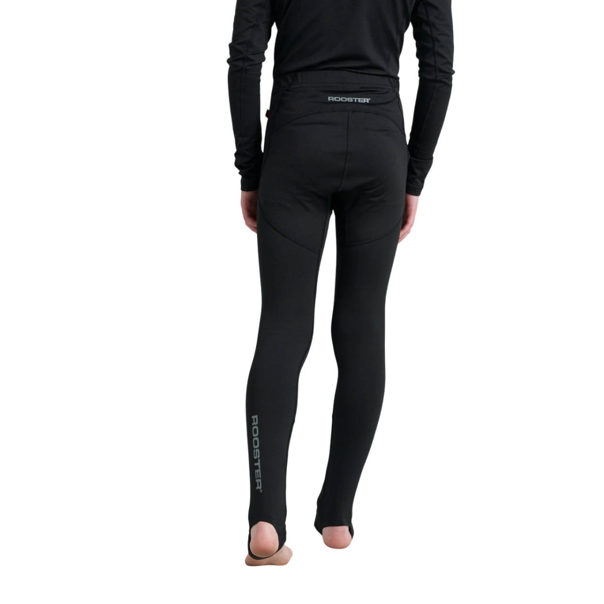 Rooster Junior PolyPro Leggings