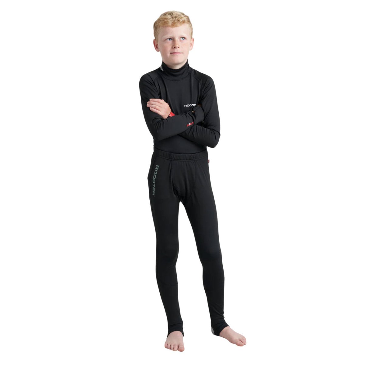Rooster Junior PolyPro Leggings