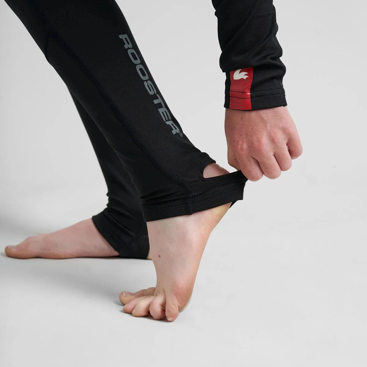 Rooster Junior PolyPro Leggings