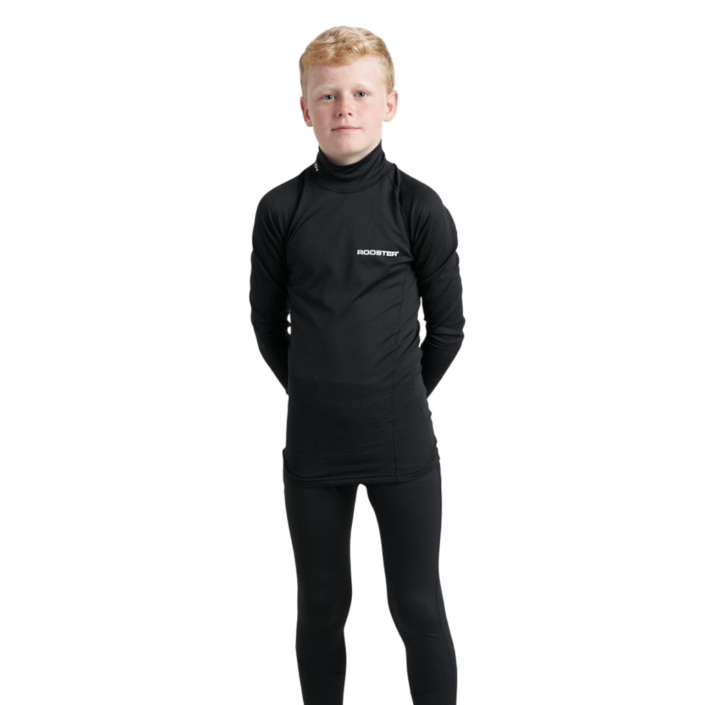 Rooster 'Junior PolyPro' Top