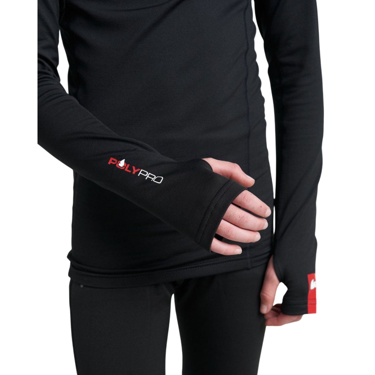 Rooster 'Junior PolyPro' Top