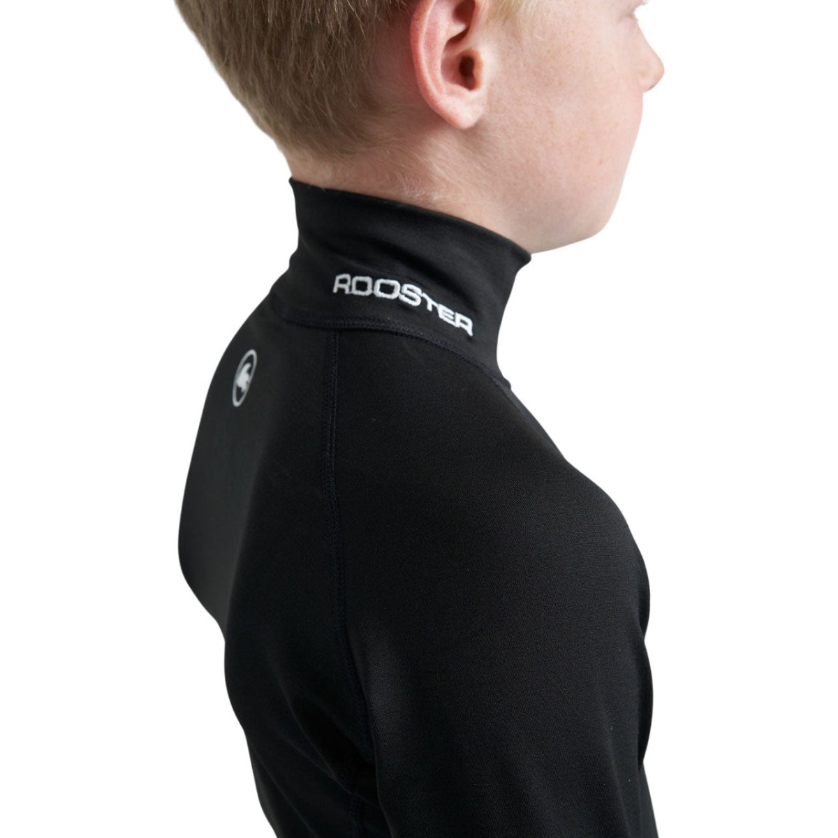 Rooster 'Junior PolyPro' Top