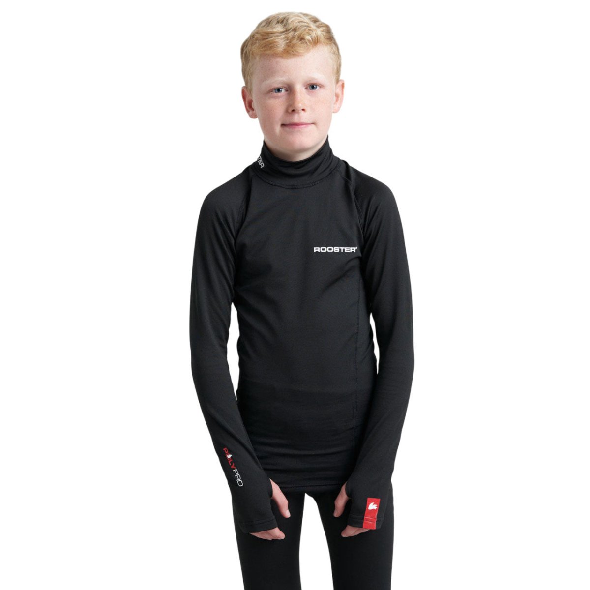 Rooster 'Junior PolyPro' Top