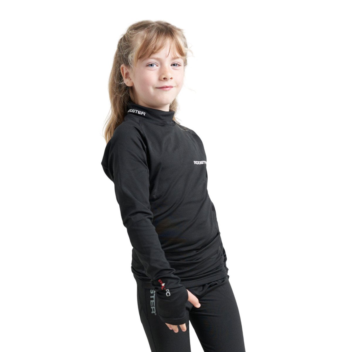 Rooster 'Junior PolyPro' Top