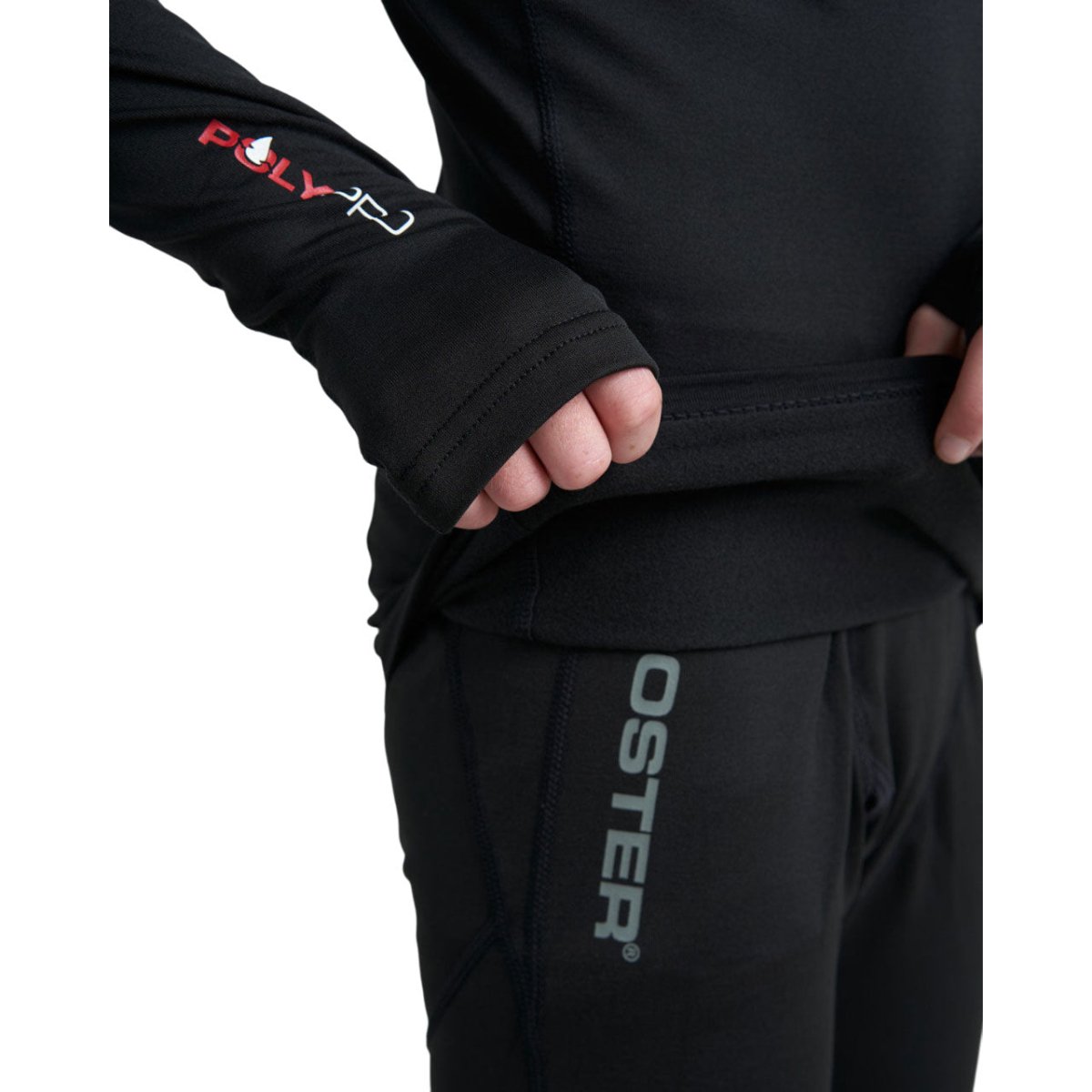 Rooster 'Junior PolyPro' Top