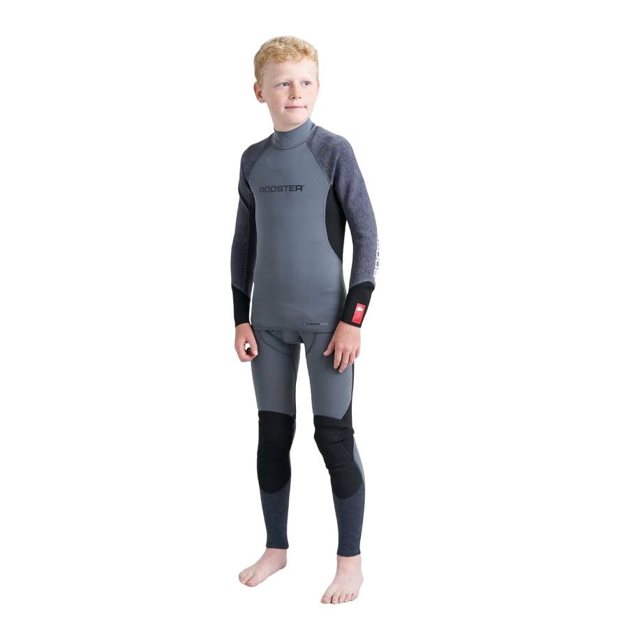 Rooster Kinder 1.5mm Neopren Top 'JUNIOR ThermaFlex Top'