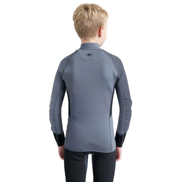 Rooster Kinder 1.5mm Neopren Top 'JUNIOR ThermaFlex Top'