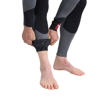 Rooster Kinder 1.5mm Neoprenanzug 'JUNIOR ThermaFlex LongJohn'