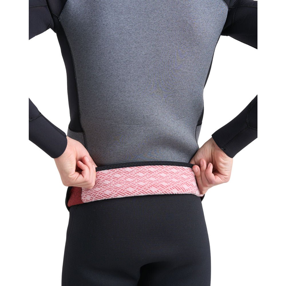 Rooster Kinder 4mm Neopren Top 'JUNIOR SuperTherm Top'