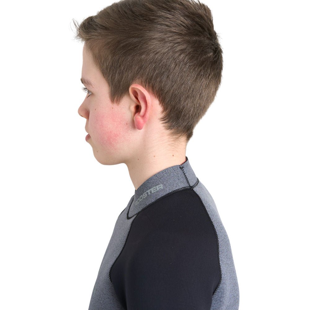 Rooster Kinder 4mm Neopren Top 'JUNIOR SuperTherm Top'