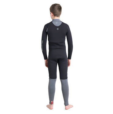 Rooster Kinder 4mm Neoprenanzug 'JUNIOR SuperTherm LongJohn'