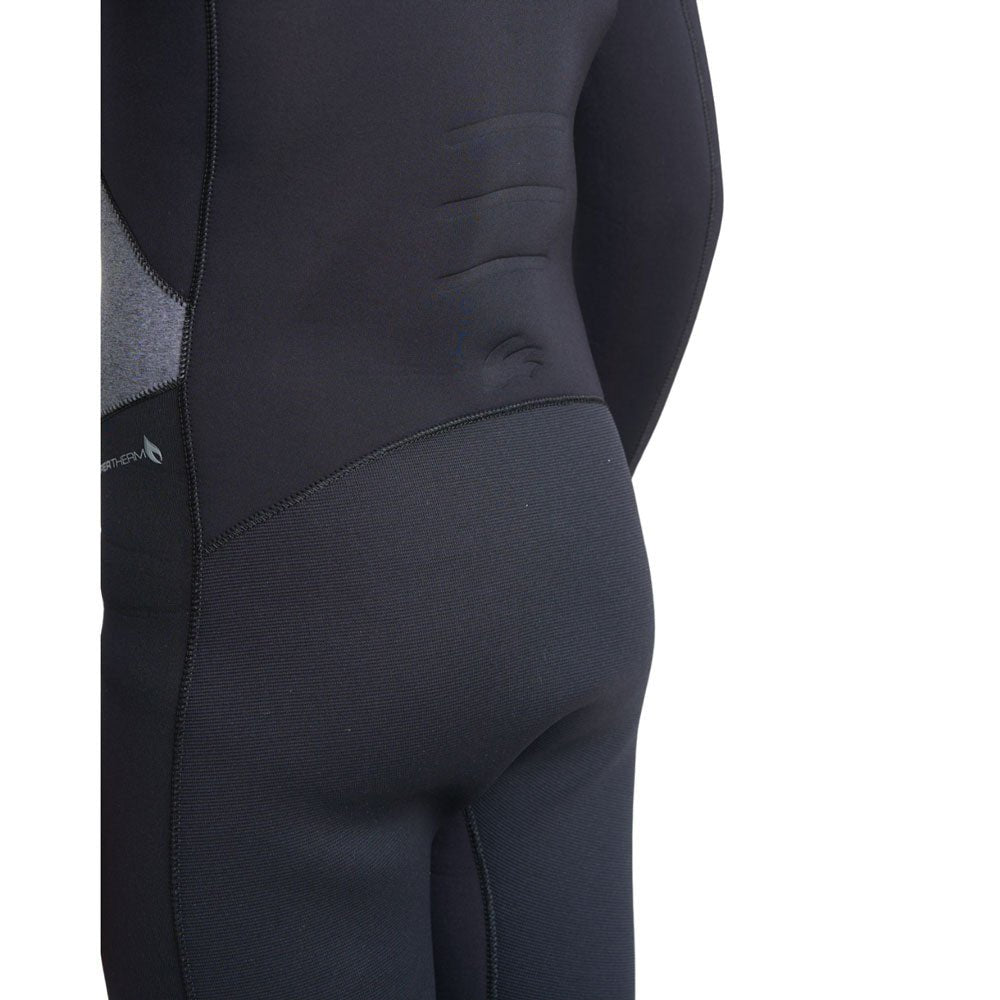 Rooster Kinder 4mm Neoprenanzug 'JUNIOR SuperTherm LongJohn'