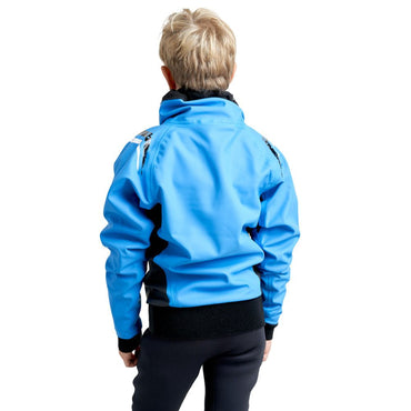 Rooster Kinder Aquafleece Top 'Pro'