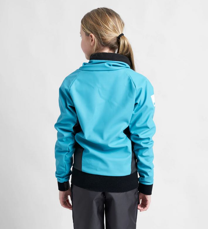 Rooster Kinder Aquafleece Top 'Pro Lite'