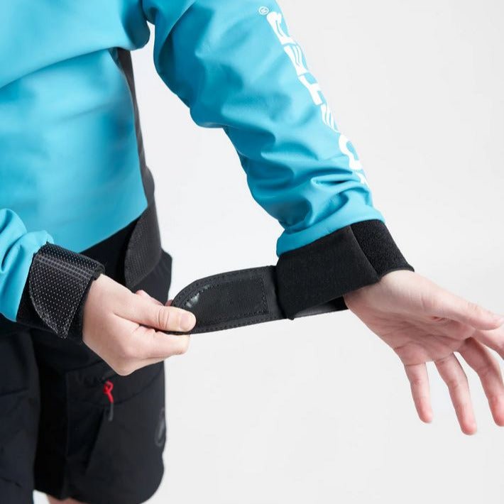 Rooster Kinder Aquafleece Top 'Pro Lite'