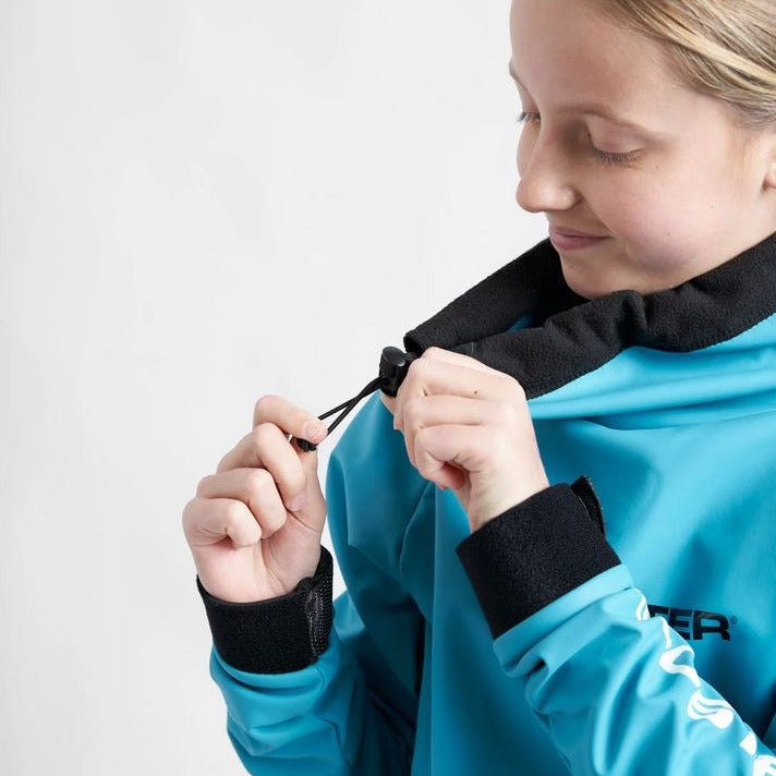 Rooster Kinder Aquafleece Top 'Pro Lite'