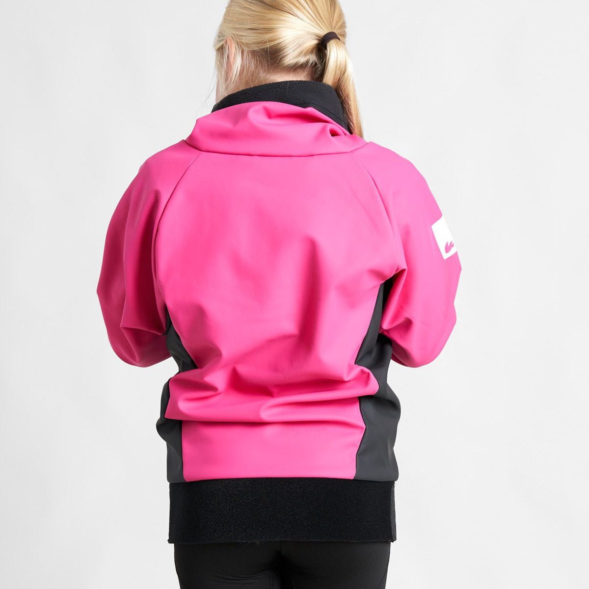 Rooster Kinder Aquafleece Top 'Pro Lite'