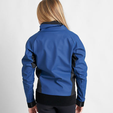 Rooster Kinder Aquafleece Top 'Pro Lite'