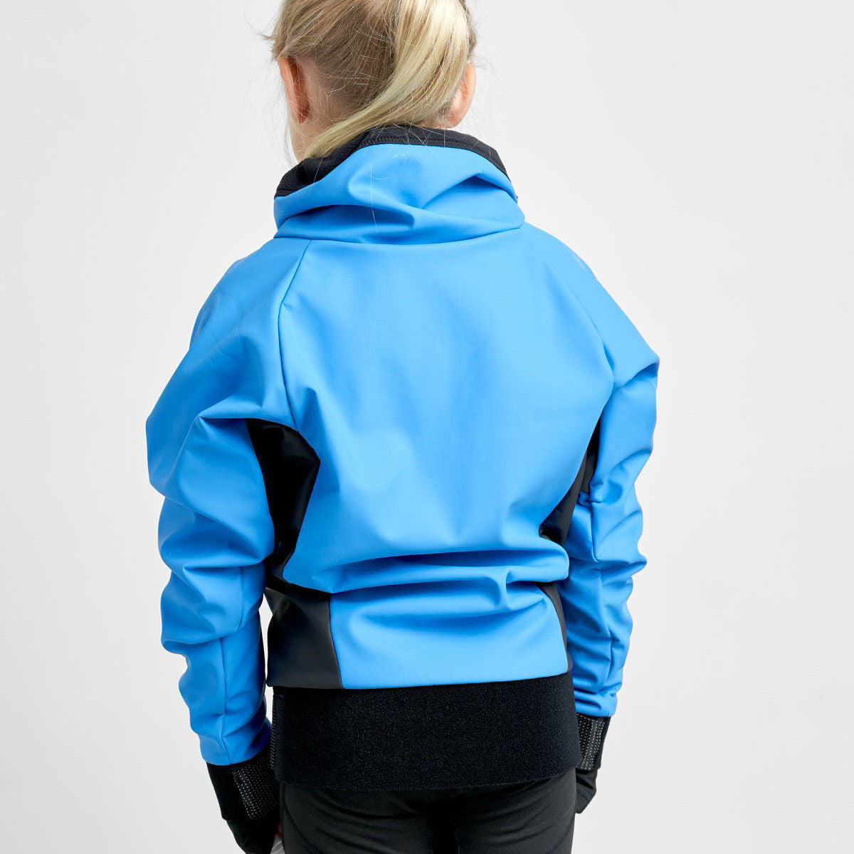 Rooster Kinder Aquafleece Top 'Pro Lite'