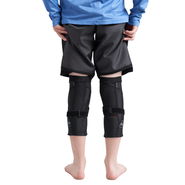 Rooster Kinder Knieschoner 'Junior Race Armour Knee Pads'