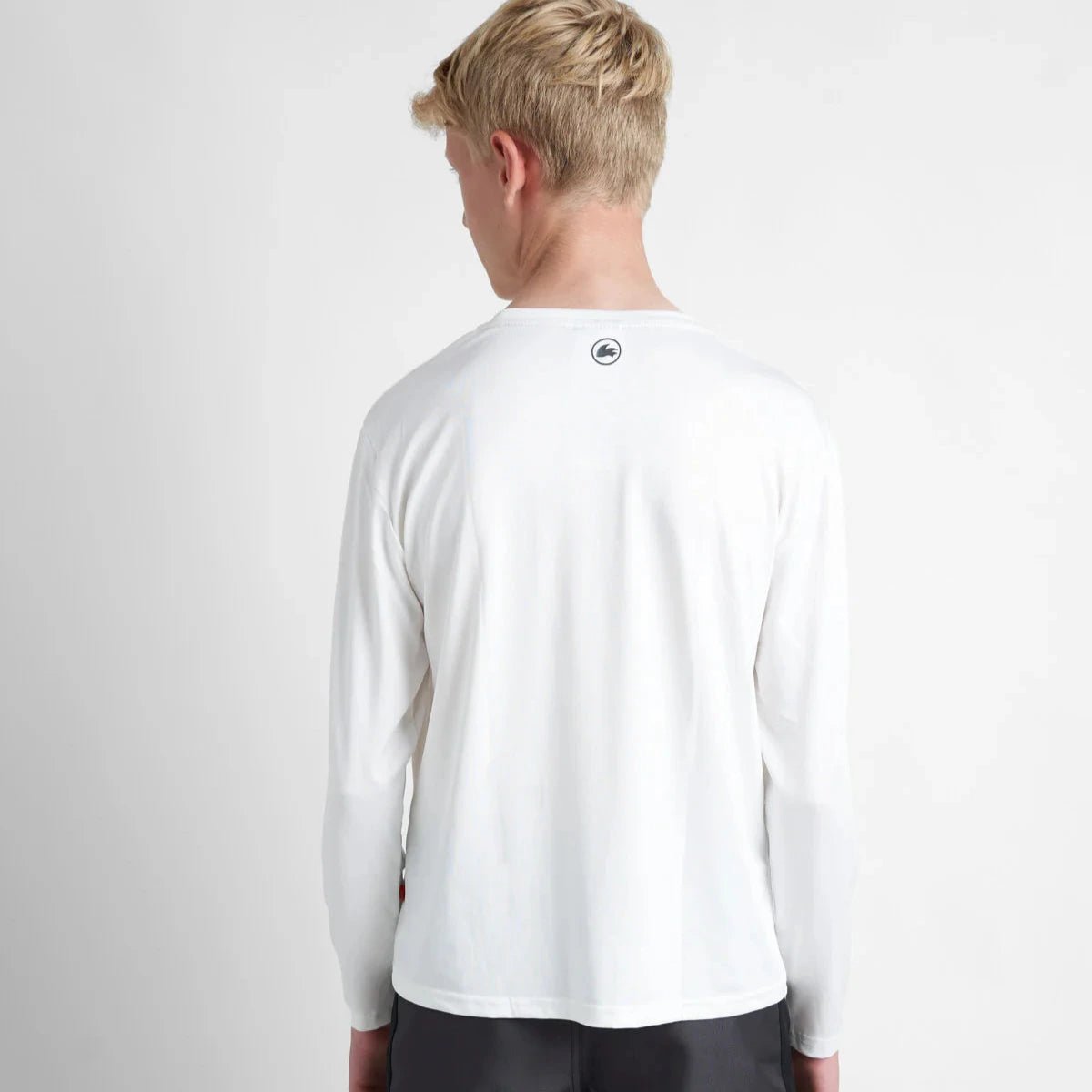 Rooster Kinder Longsleeve 'JUNIOR Quick Dry UVF'