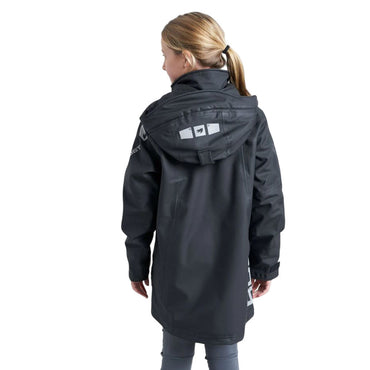 Rooster Kinder Mantel 'Junior Pro Aquafleece Rigging Coat'