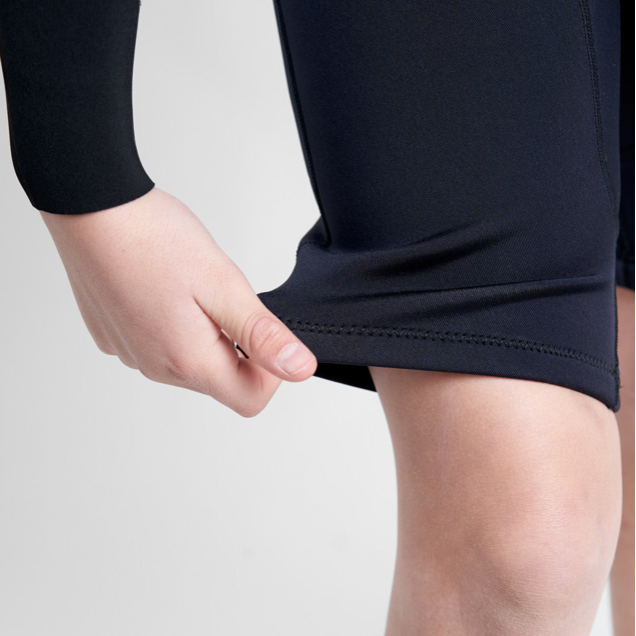 Rooster Kinder Neopren Shorts 'Junior Essentials'