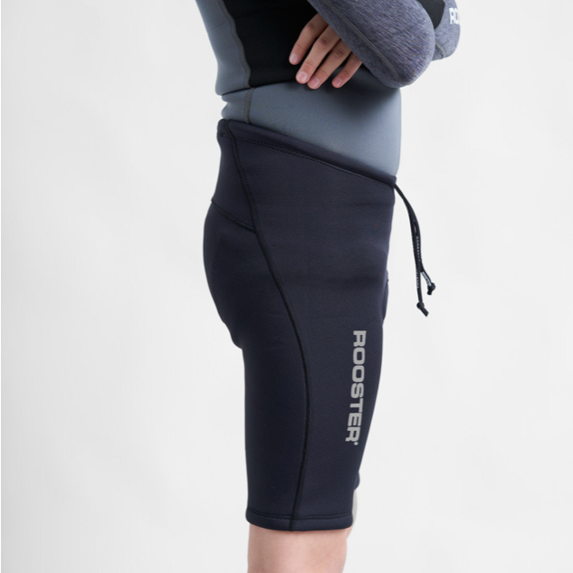 Rooster Kinder Neopren Shorts 'Junior Essentials'