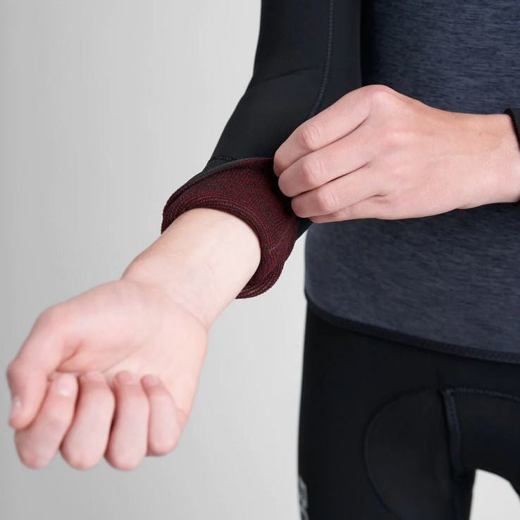 Rooster Kinder Neopren-Top 'SuperTherm Top'